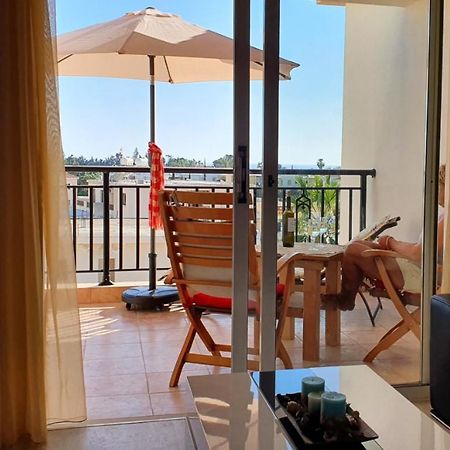 Petras Cozy Nest, 1-Bedroom Apt., Paphos-Universal Buitenkant foto