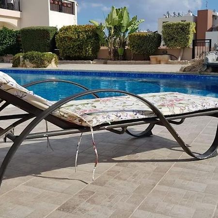 Petras Cozy Nest, 1-Bedroom Apt., Paphos-Universal Buitenkant foto