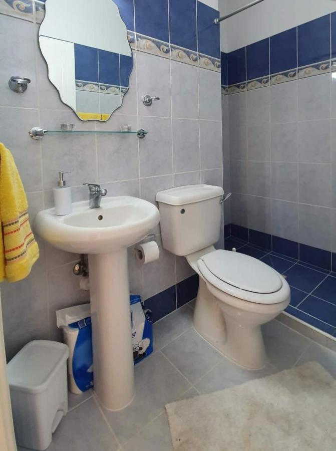 Petras Cozy Nest, 1-Bedroom Apt., Paphos-Universal Buitenkant foto